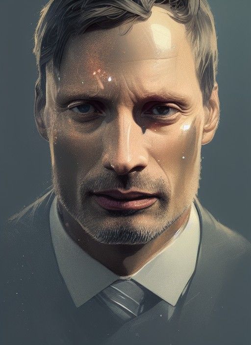 Mads ^