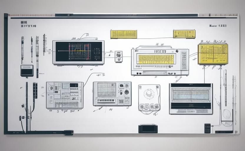 graphic music notation AI Generated Artwork NightCafe Creator