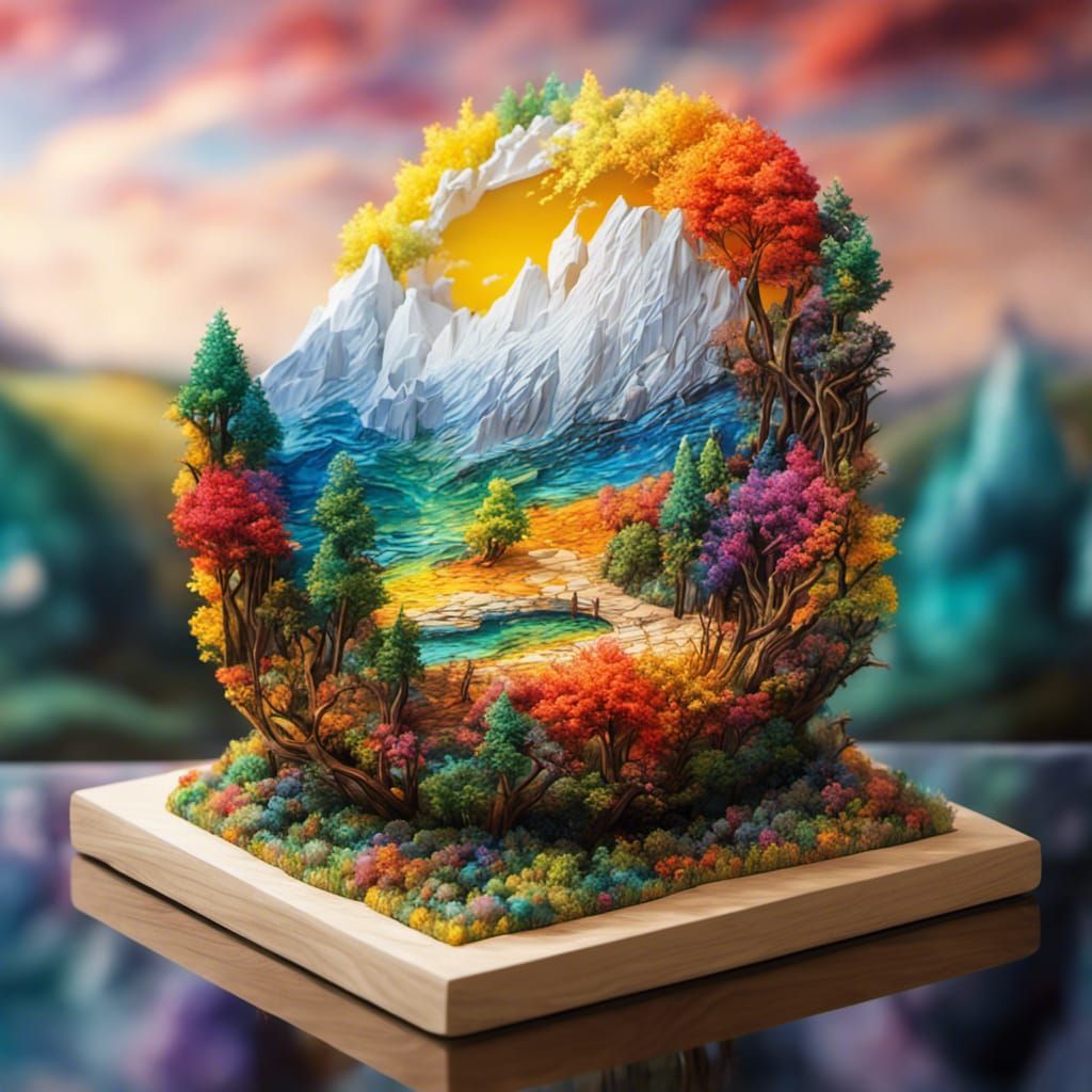 Untitled Creation