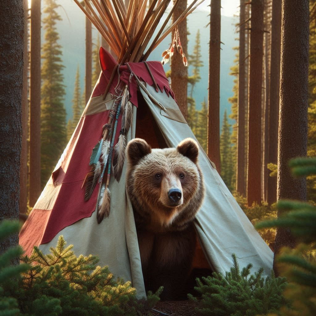teepee, tepee, tipi, tp