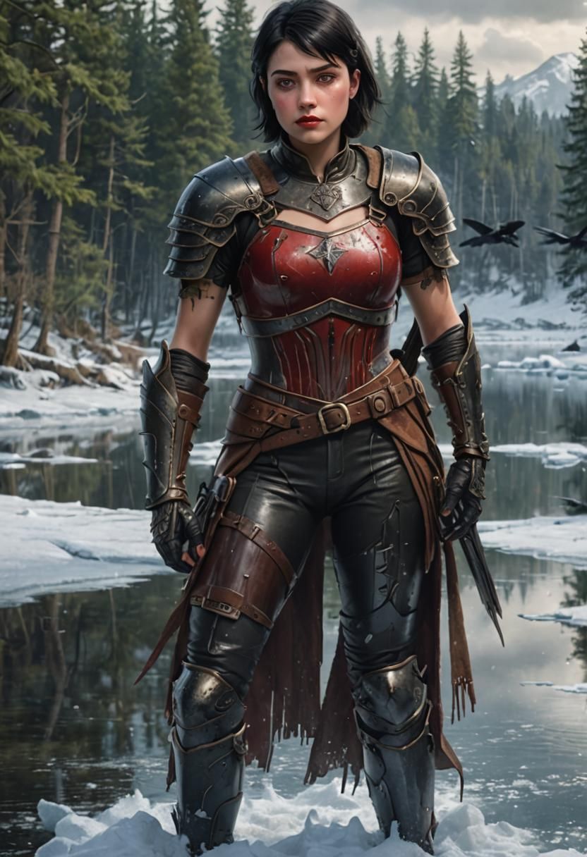 Seedream combination. - Start Image 2