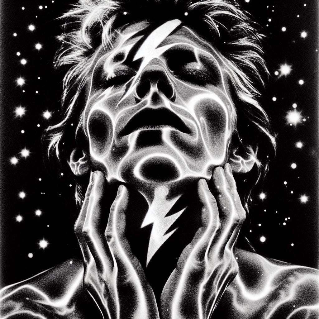 Lightning: Aladdin's Bolt (collaboration with @Laeaurra)