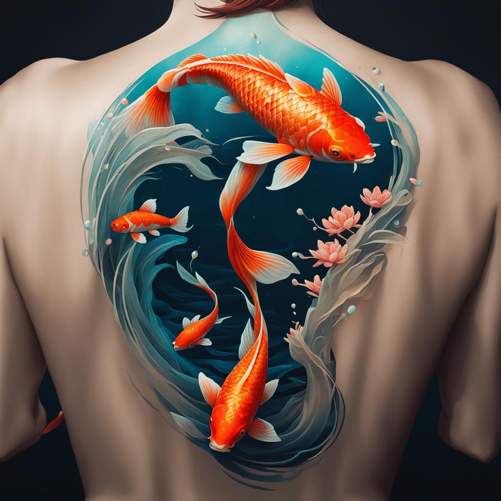 Tatsperiments