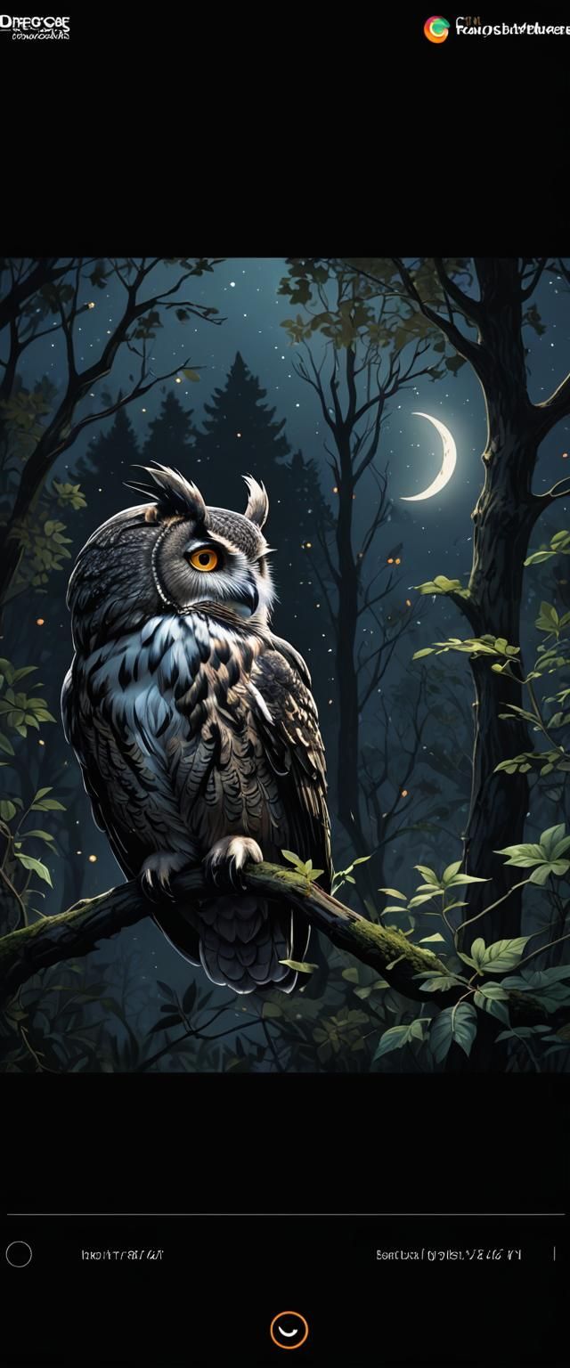 Mr.owl