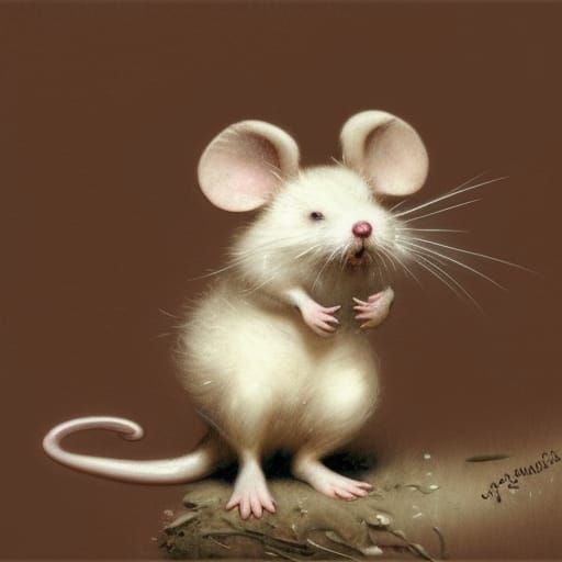 Mice