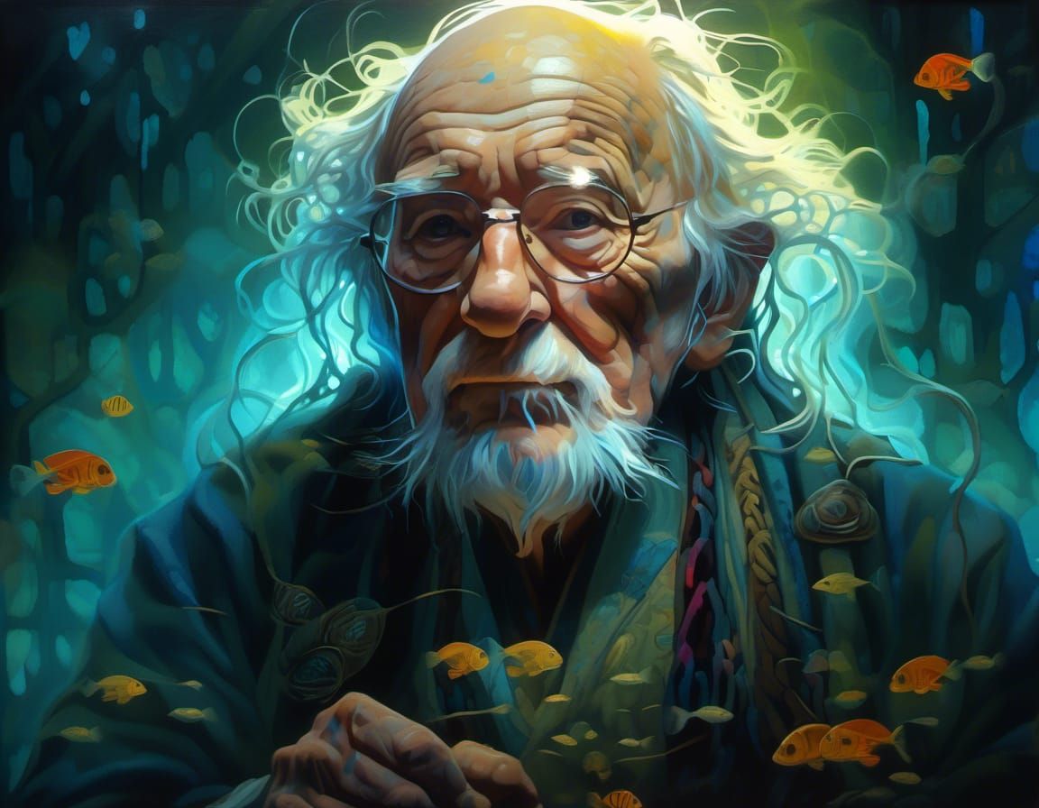 Portrait