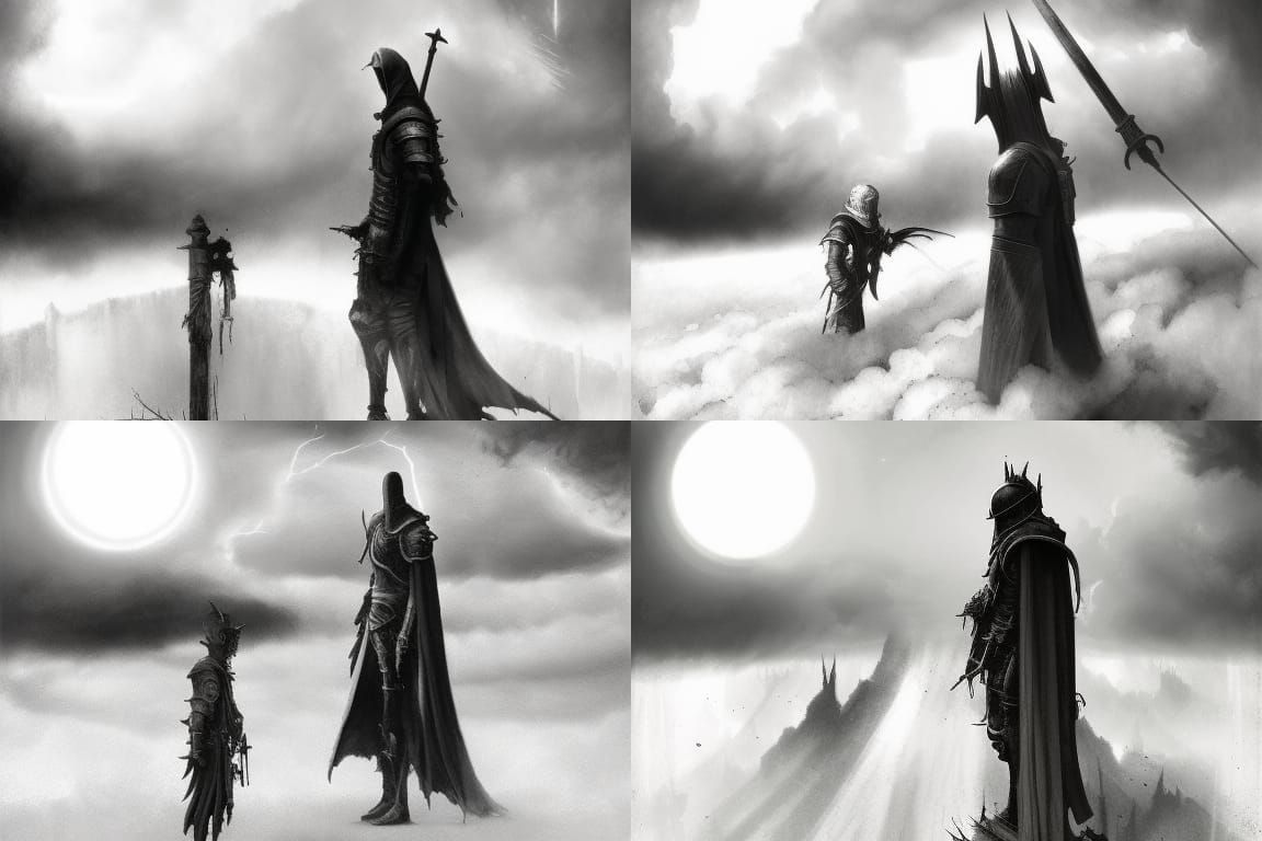 Life and Death