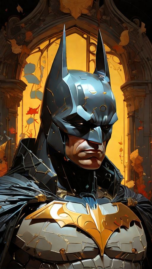 Batman