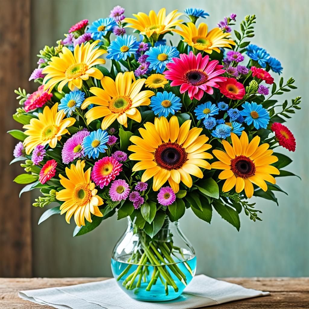 Spell the letters in yellow font AI Generated Artwork NightCafe Creator