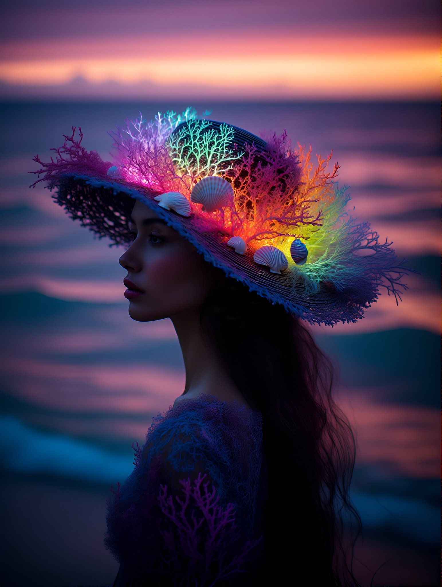 The Tide’s Chosen Treasure