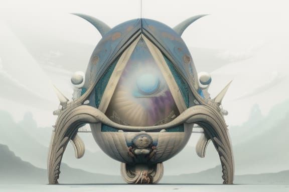 Planet of a thousand possibilities