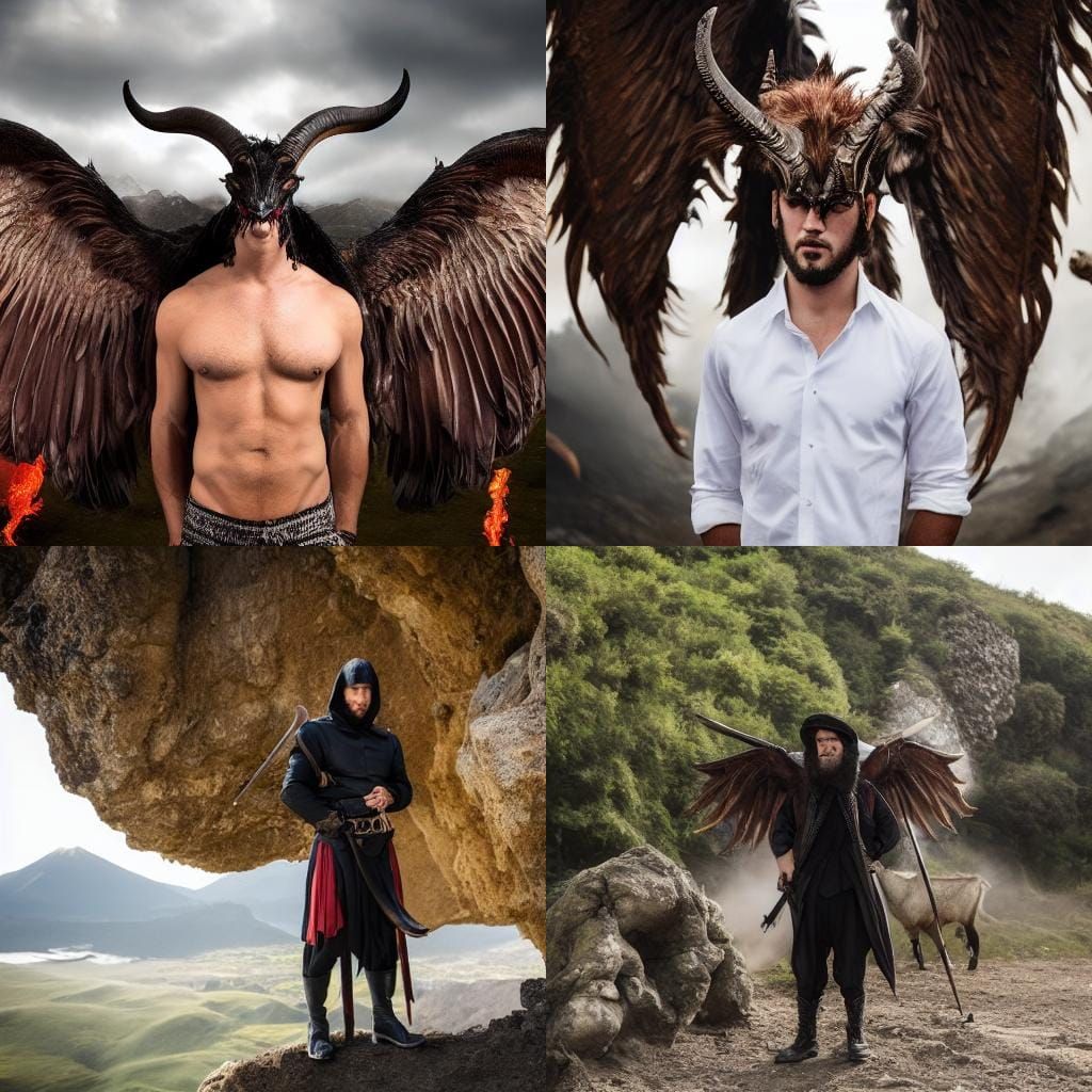 wings