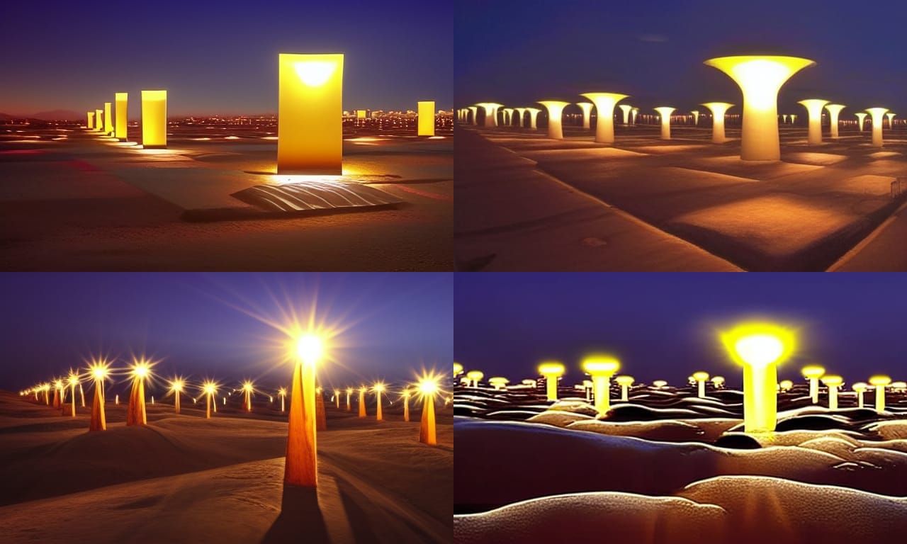 Untitled Creation