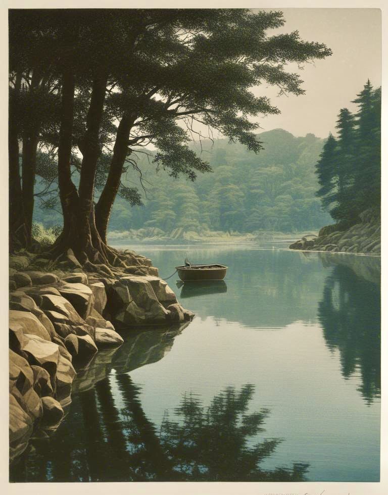 Memory from New York