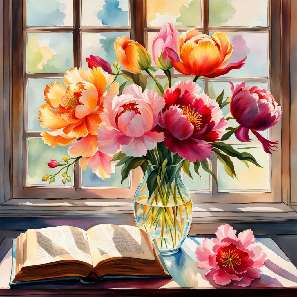 Flowers