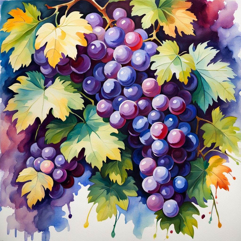 Grapes