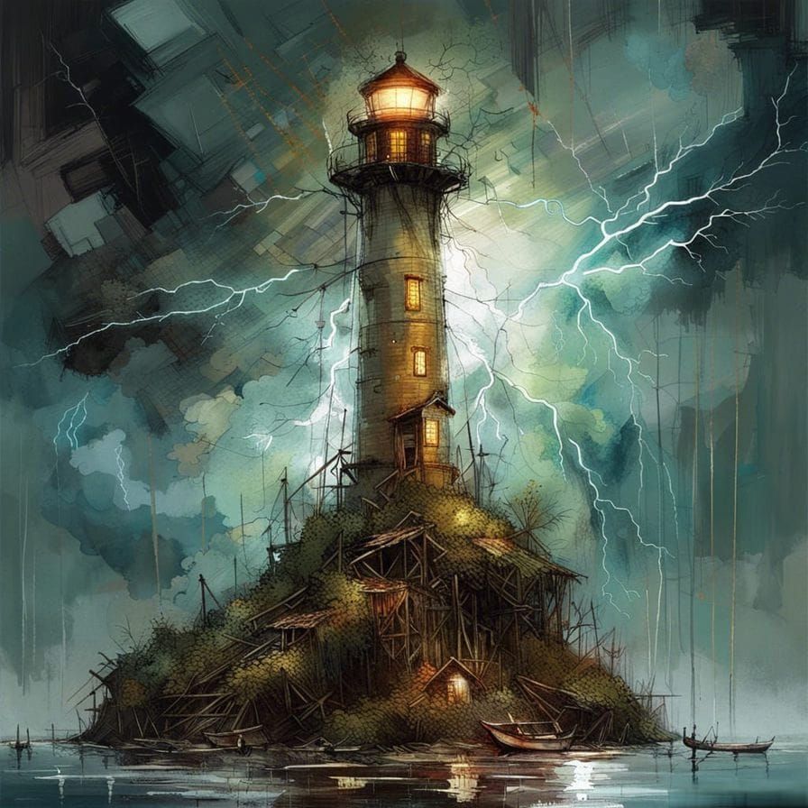 Lighthouse