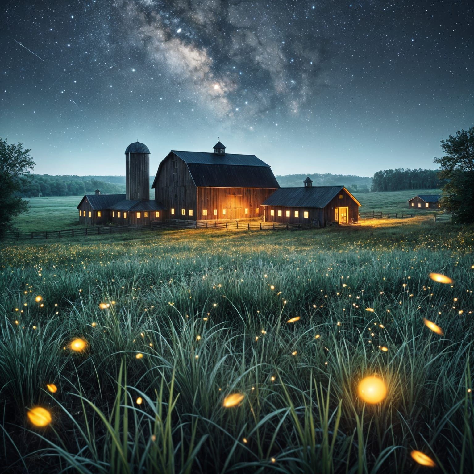 Firefly Farm
