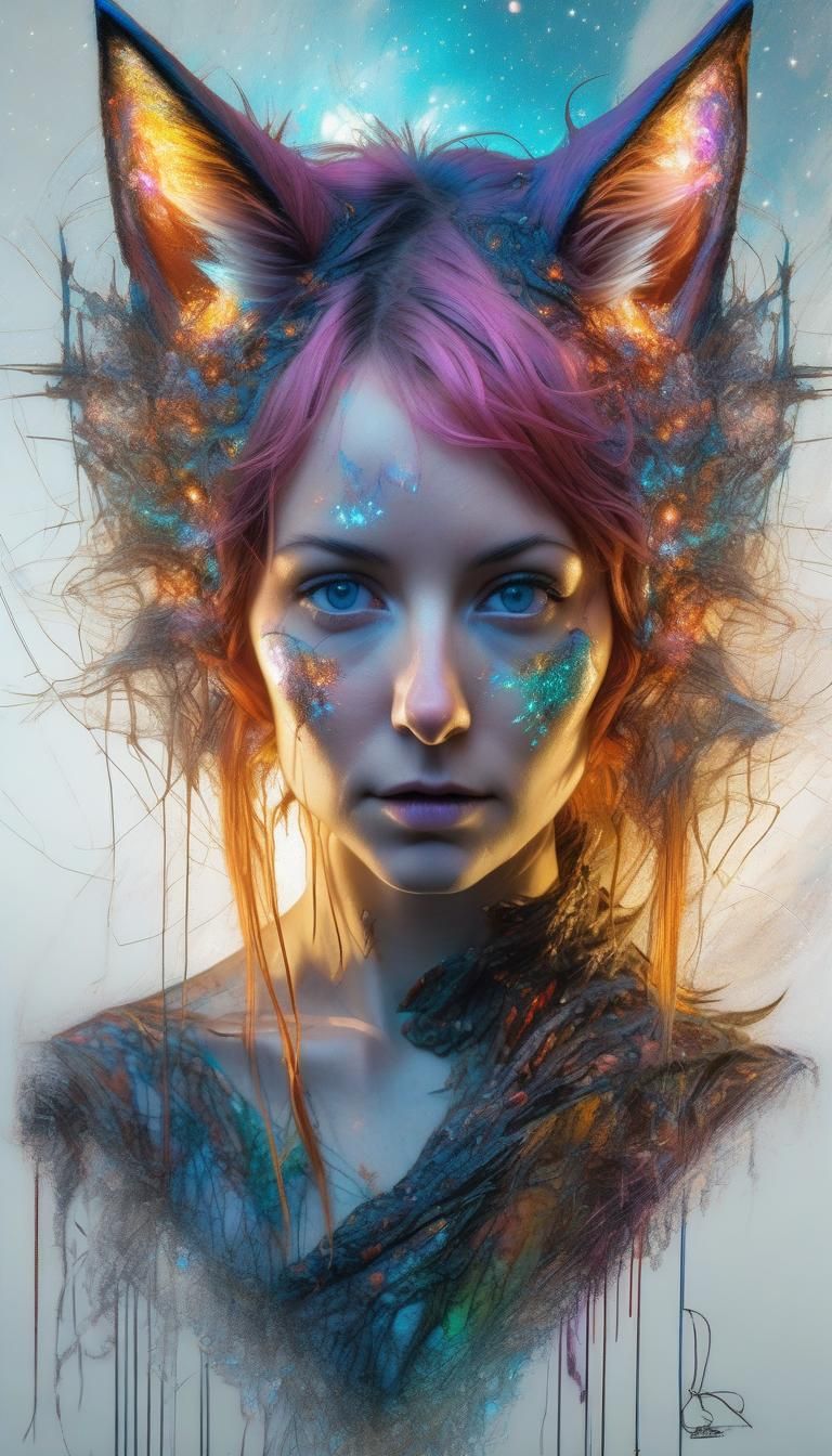 Foxgirl