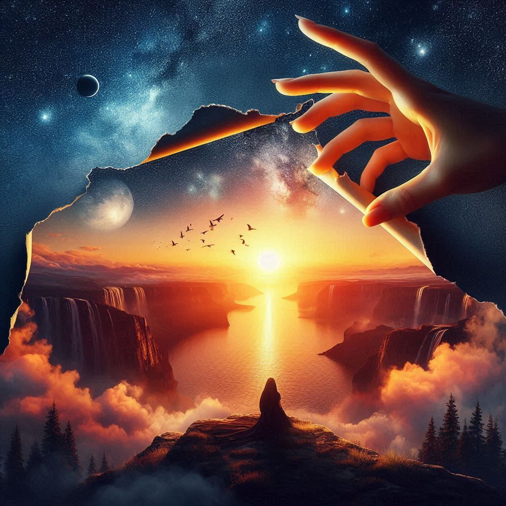 Ripe in Time and Space