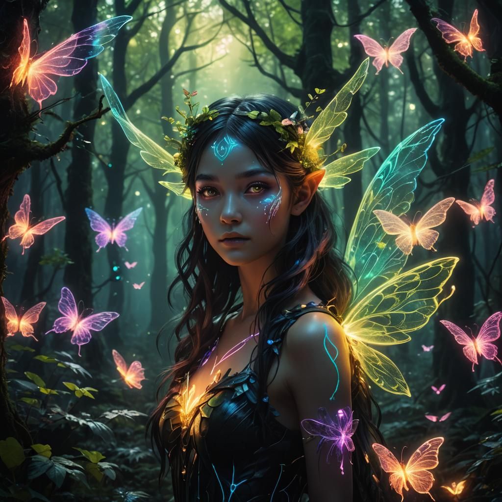 Fairy