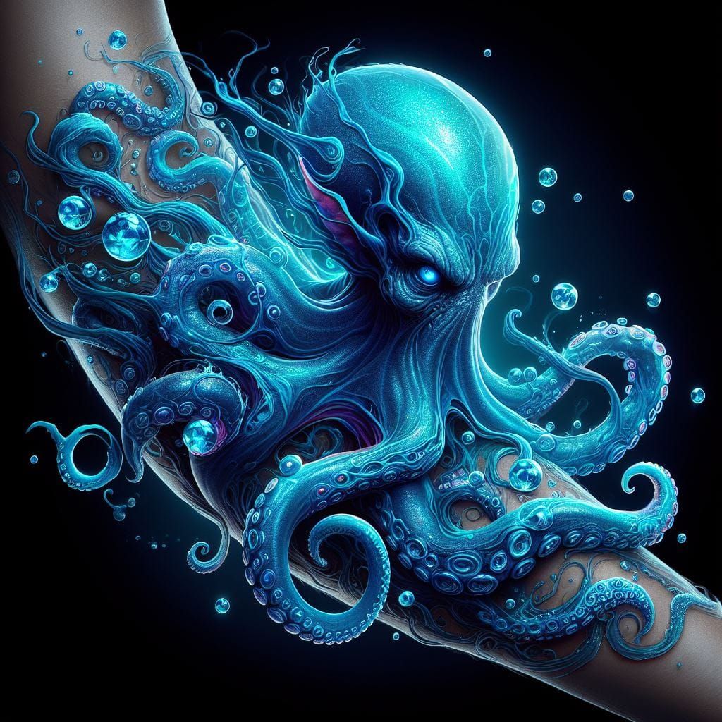 Octopus