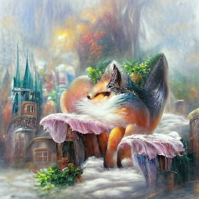 fox