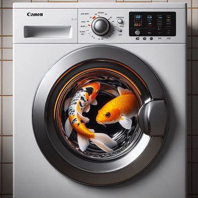 machine à laver