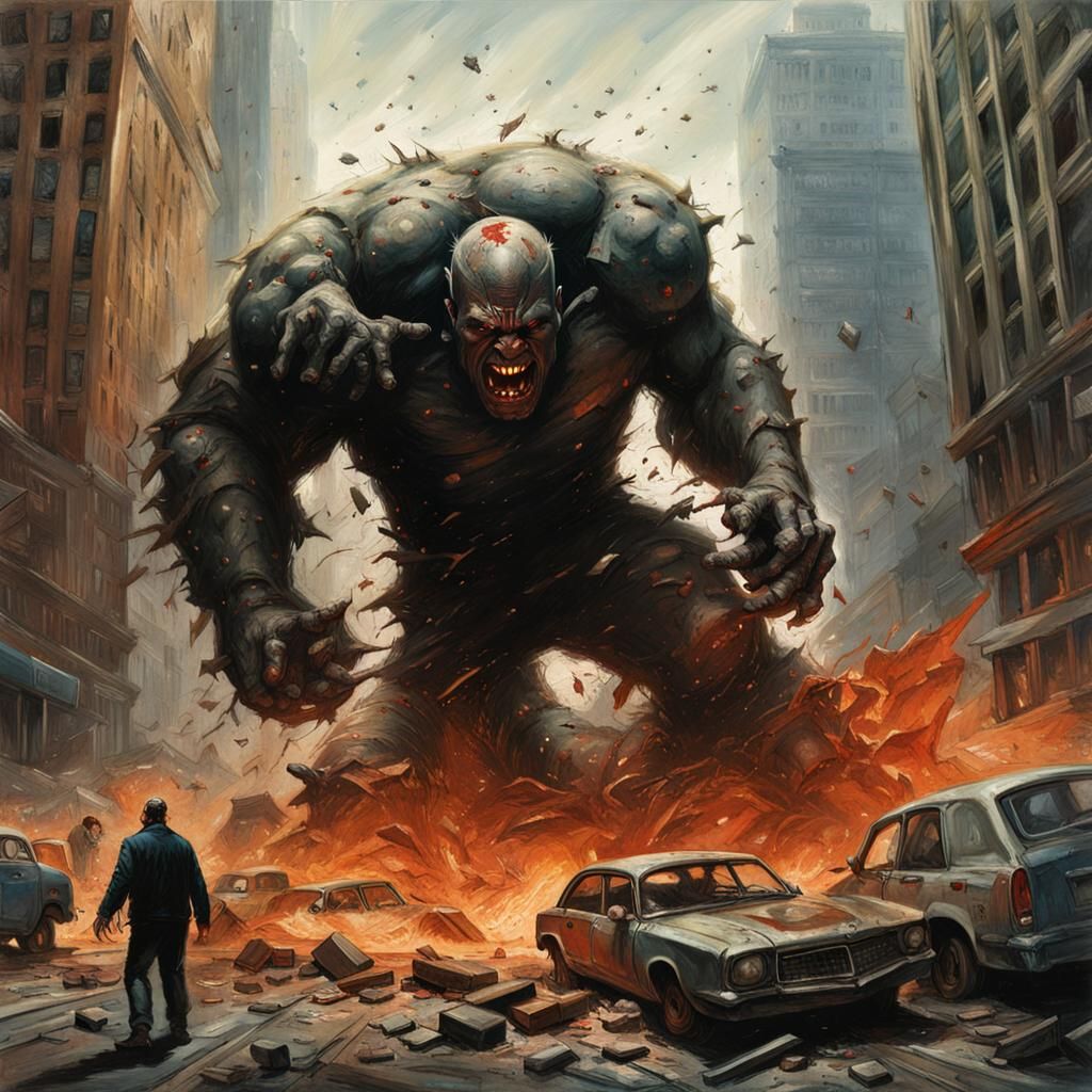 Gigantor