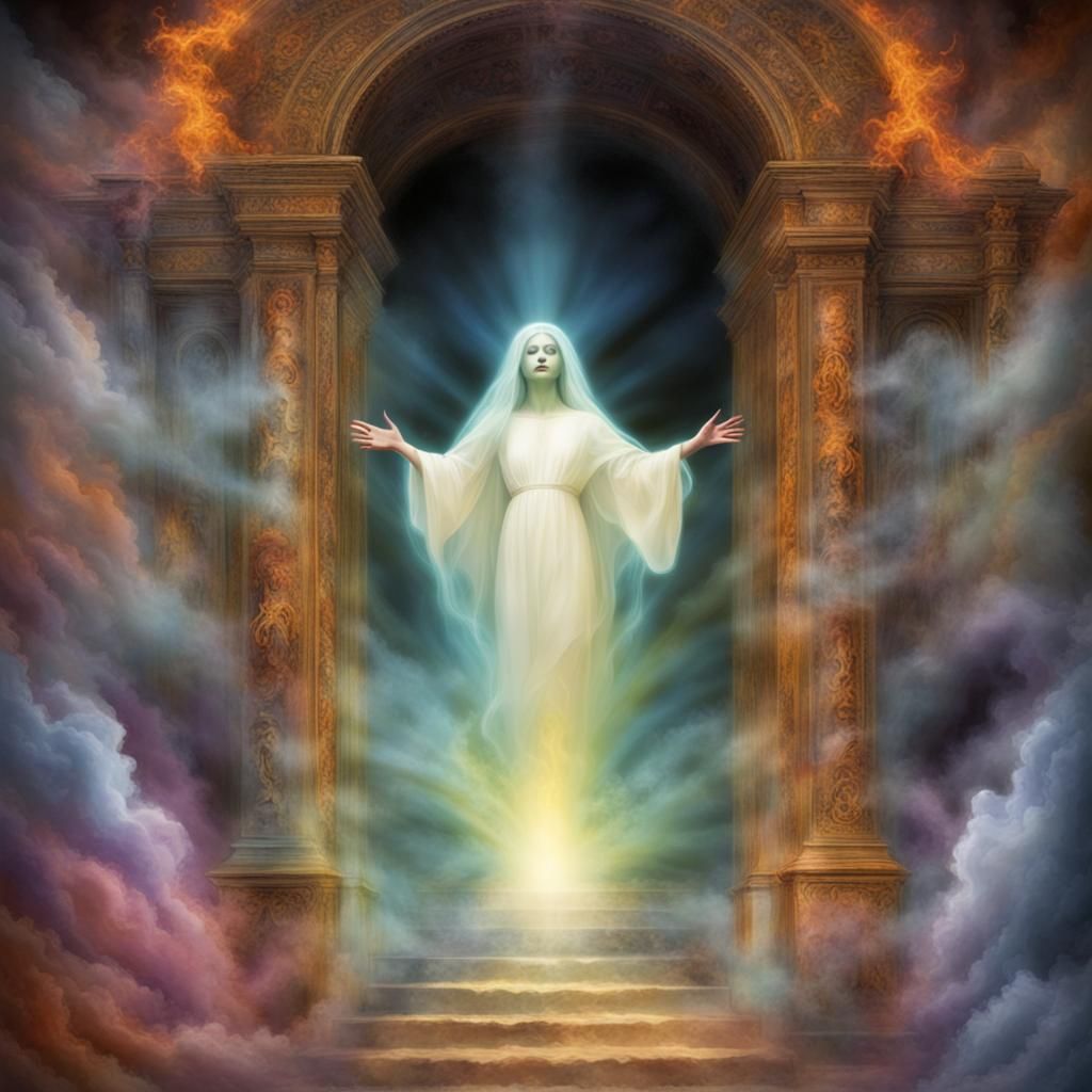 Gates of Heaven