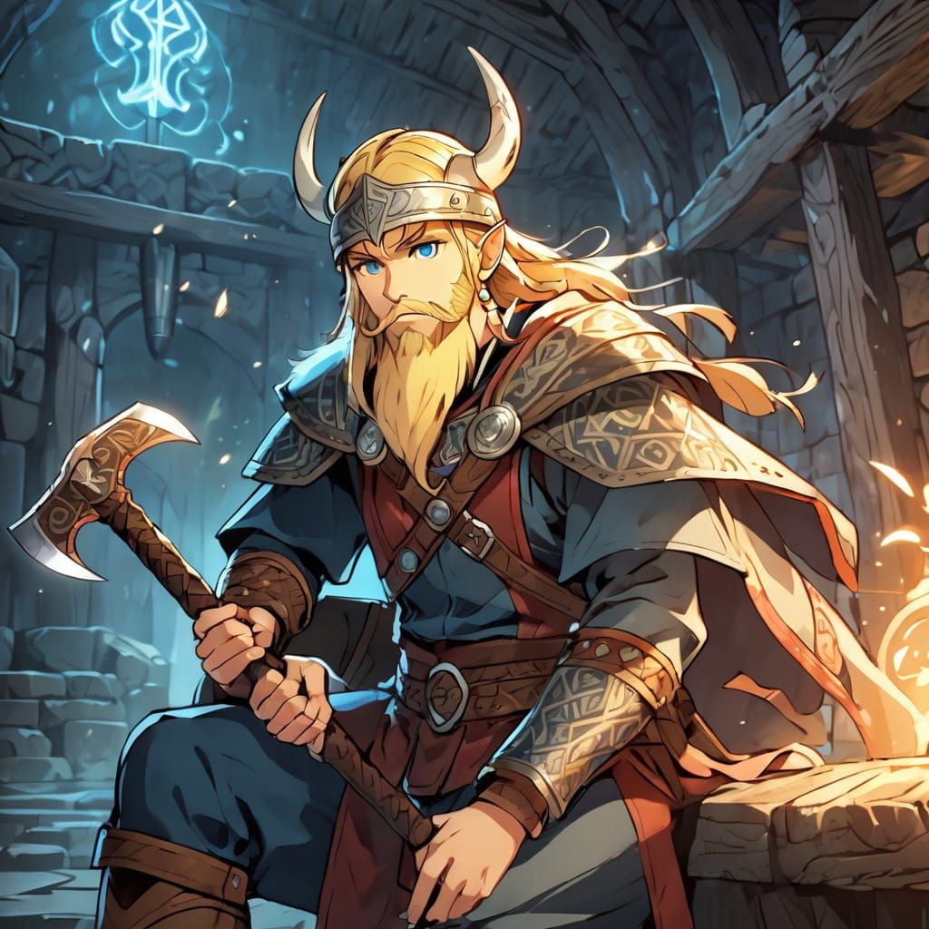 Herald and his daughter Alexia and one of their friends