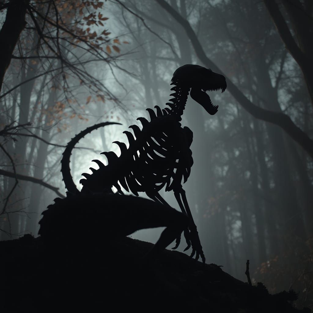 "Why is it always Lichleaf?"