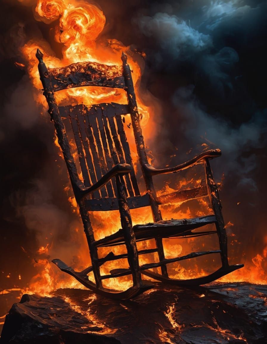 No Rest for the Wicked