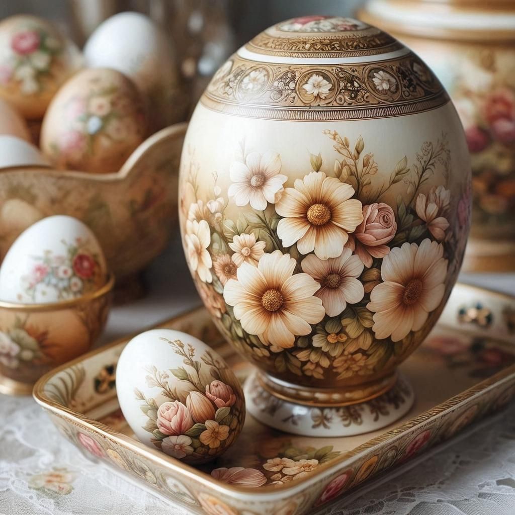 decoupage