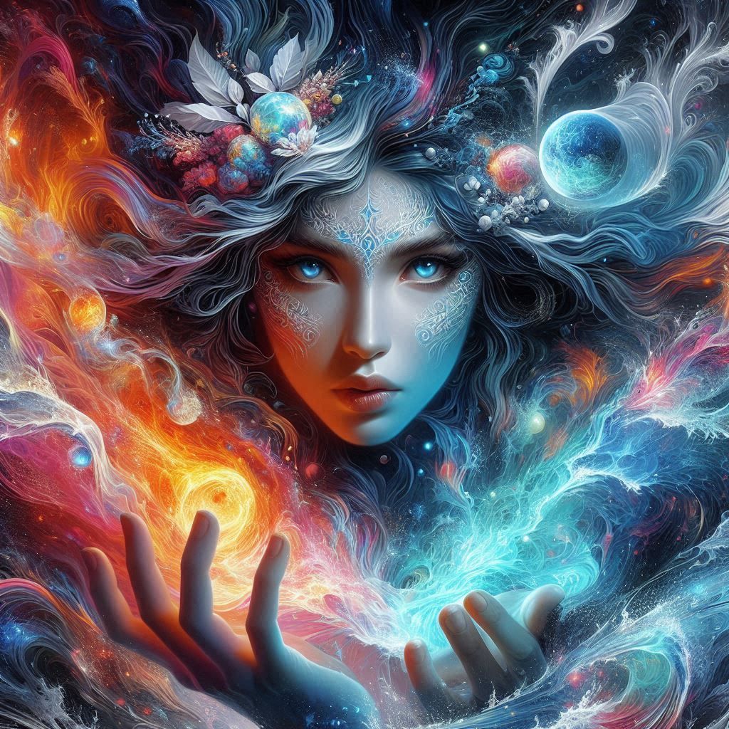 Wielding elements
