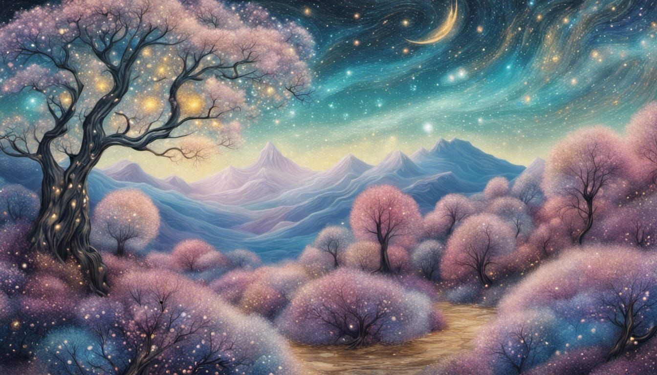 Untitled Creation