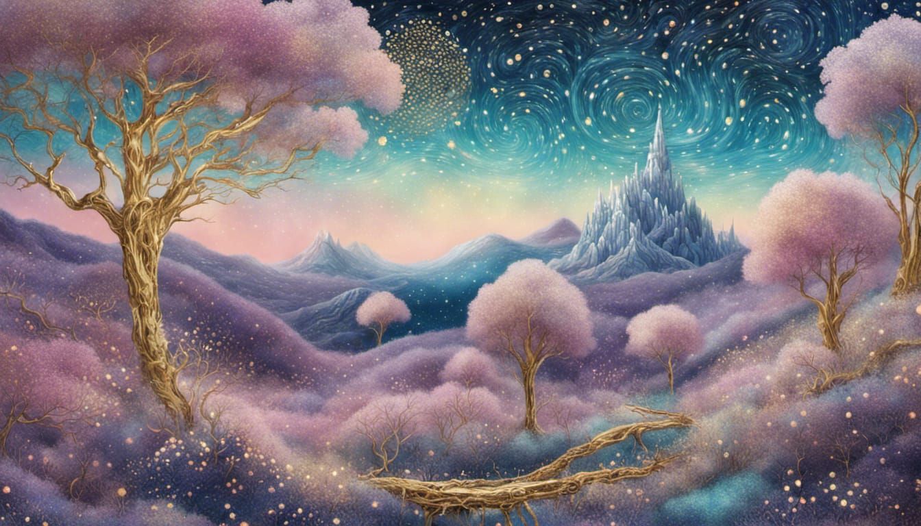 Untitled Creation