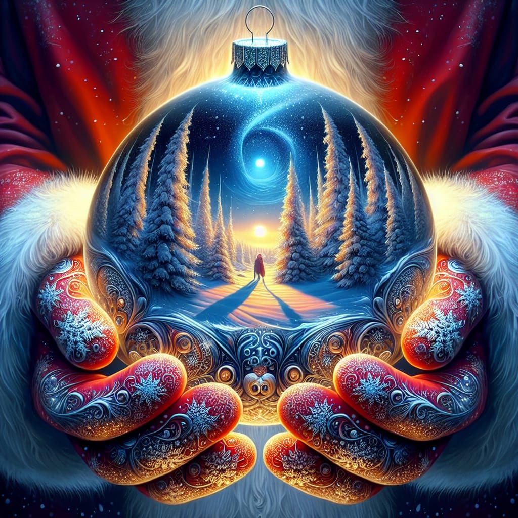 Playing with Prompts