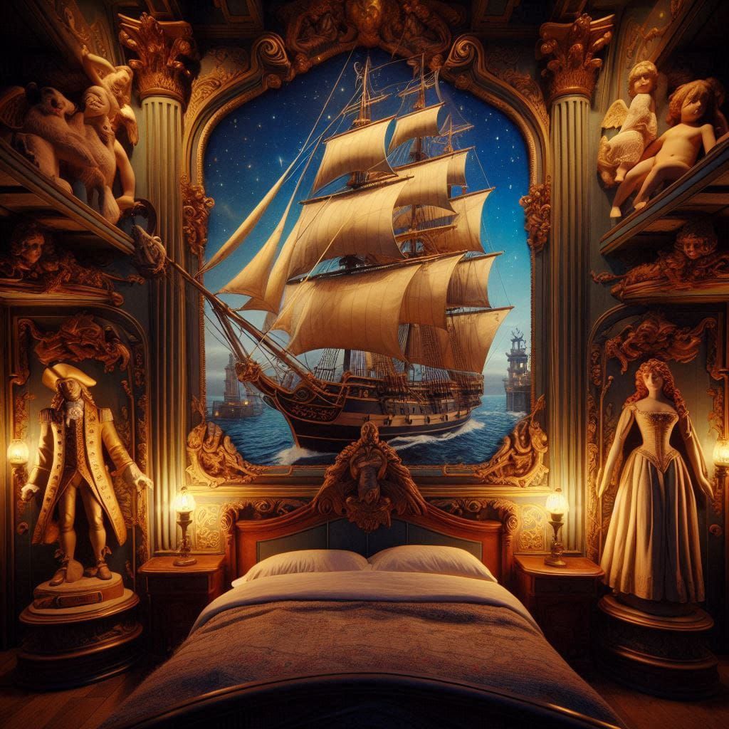 I wish that I was born a thousand years ago