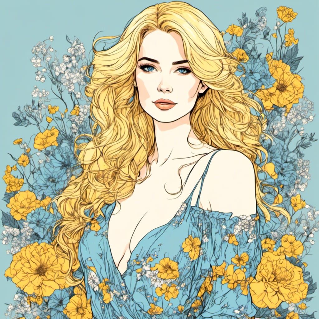 <lora:Line Art Style:1.0> 