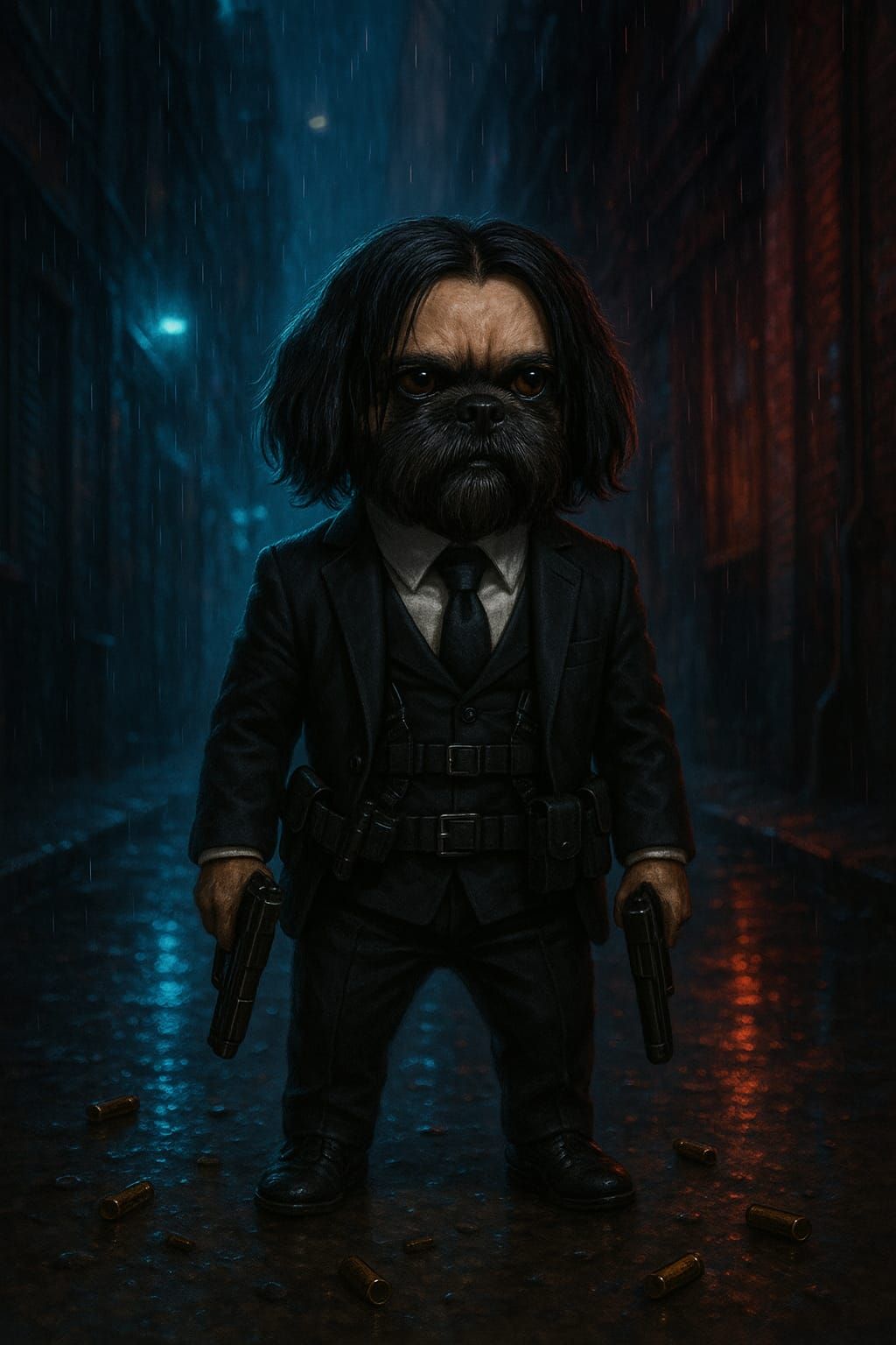 SHIH WICK