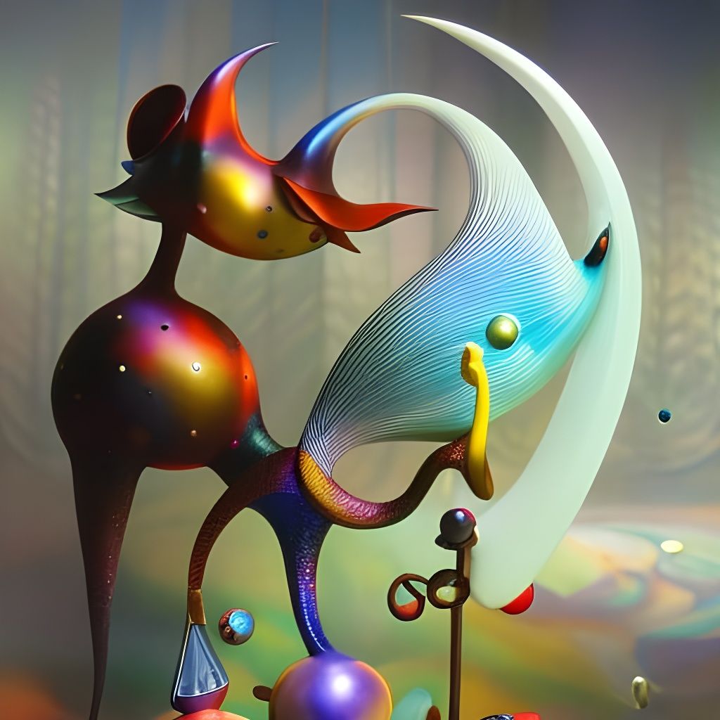 Metal World
