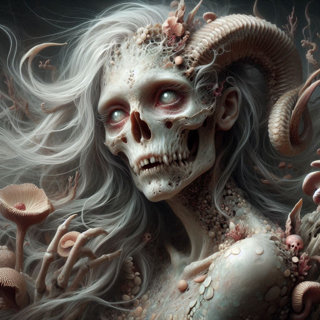 Dreadful Song🎵​