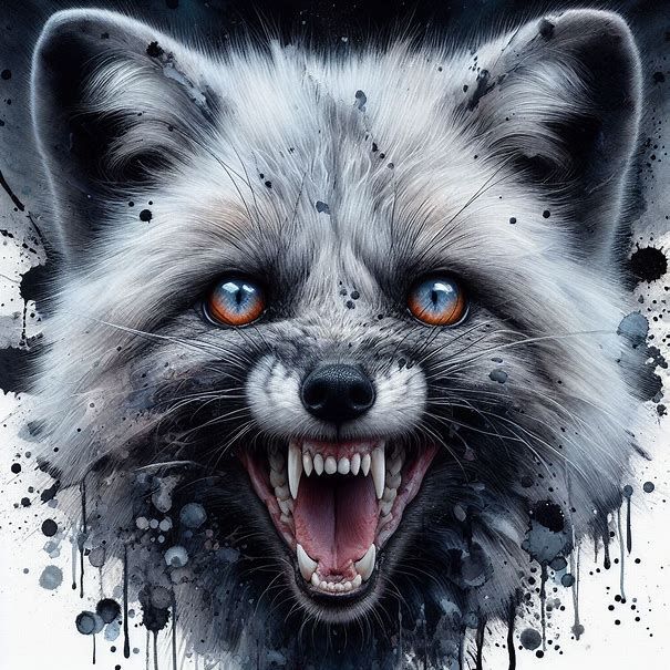 Bad Fox