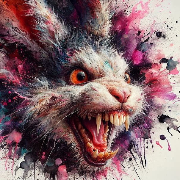 Bad Rabbit