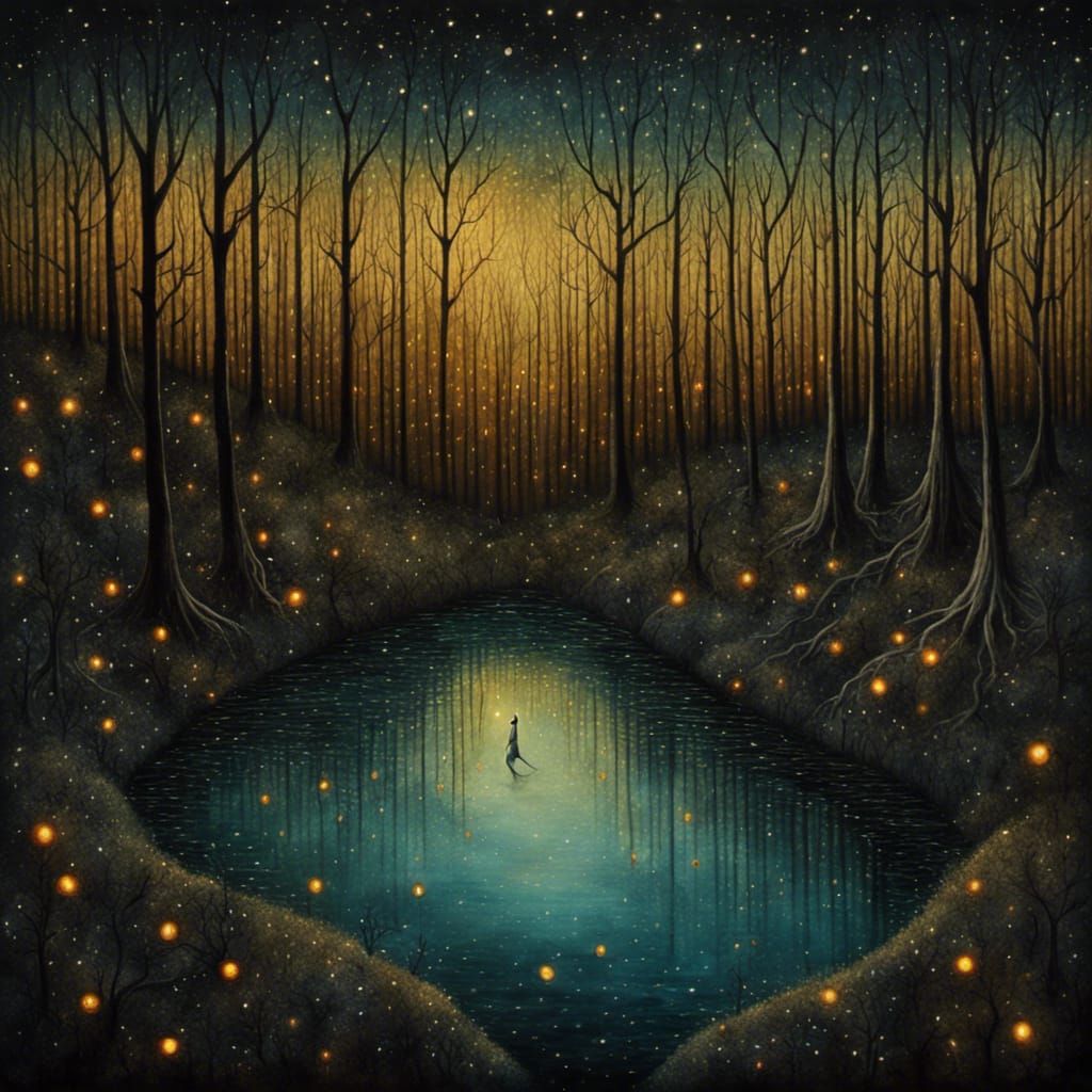 Enchanted Forest 3