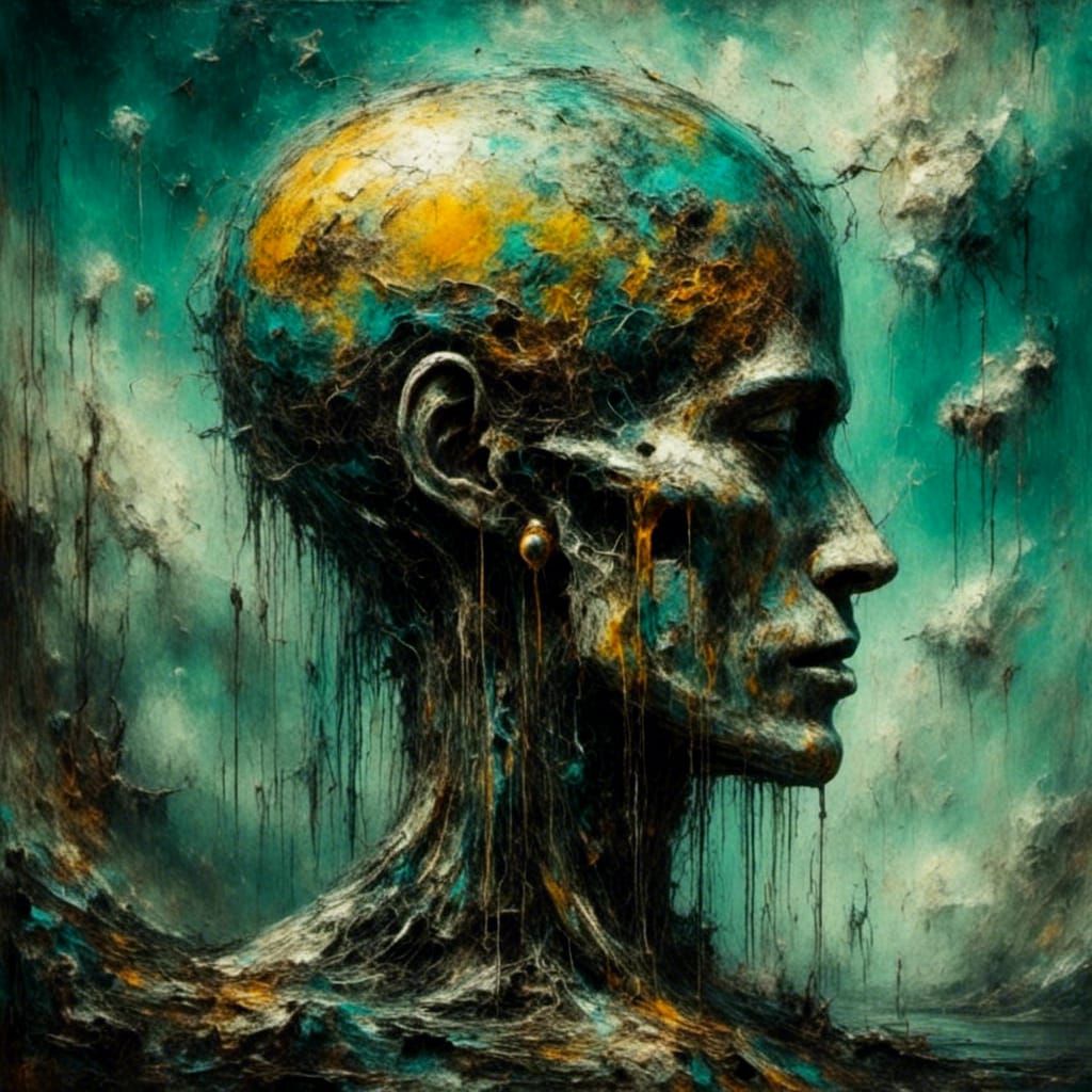 decaying 
