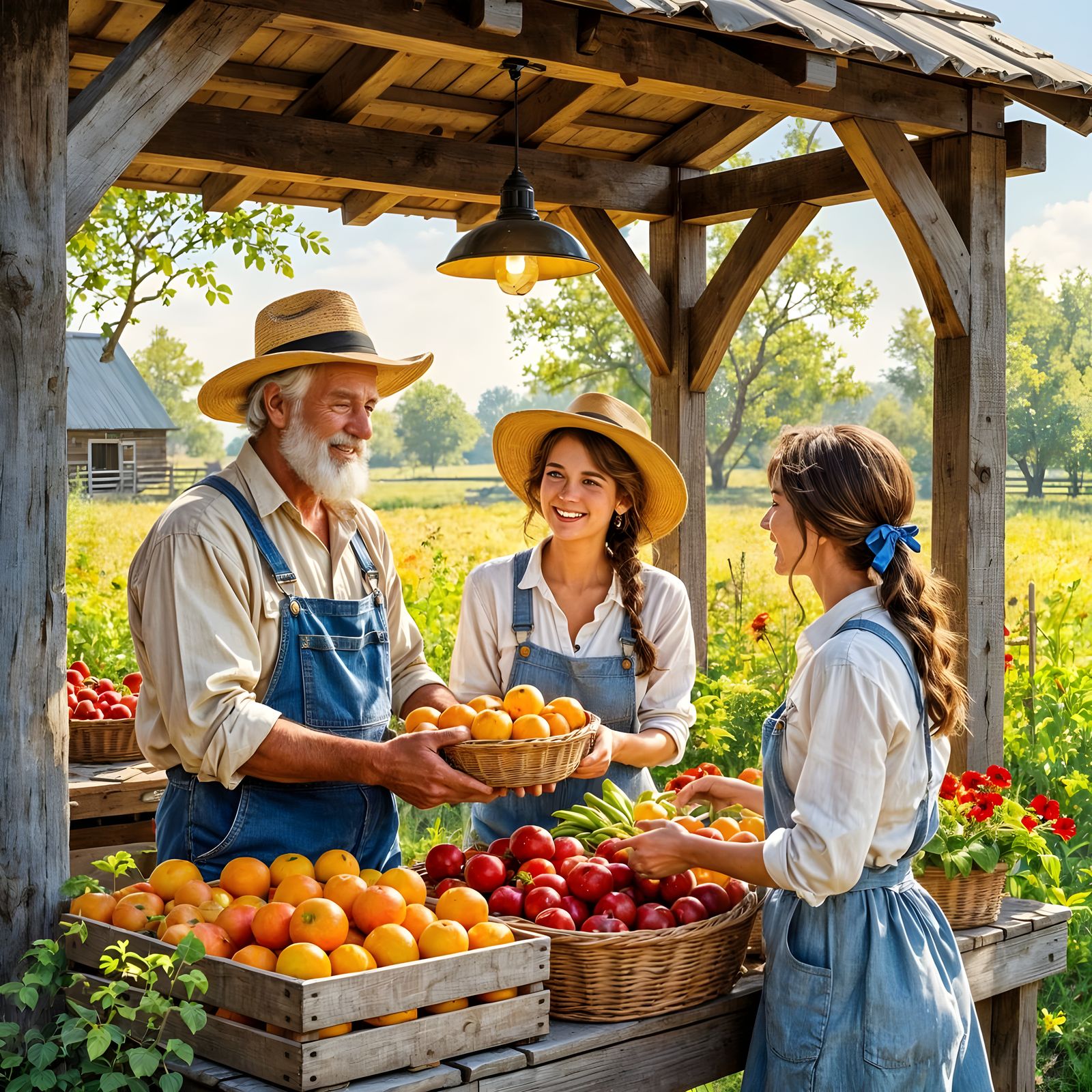 family business   by @Art_For_Ukraine