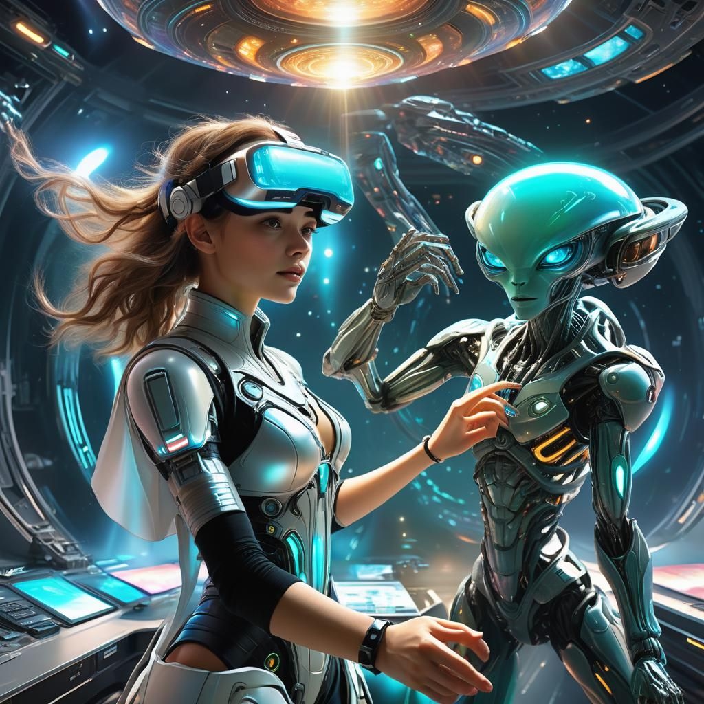 'u should be able to get off the ground now' / "would u take slime in exchange?"