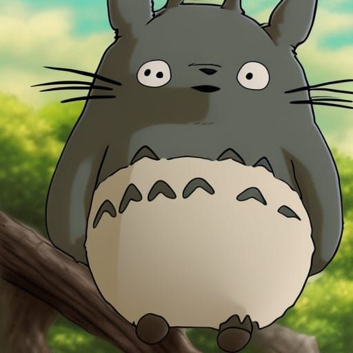 Totoro